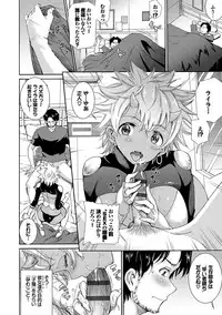 Seikou Harem