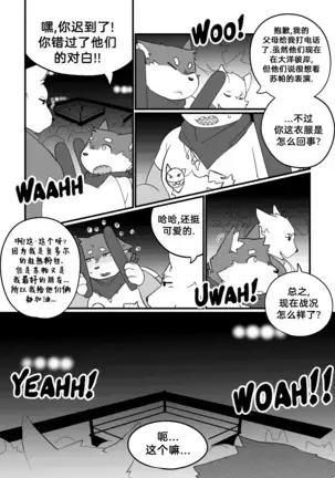 Killer Whale & Niterite 3