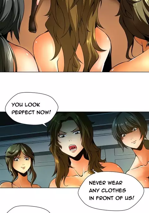 Twin Slave Ch.1-26