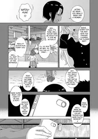 [Takatsu] S wa Fragile no S Ch. 1-2 [English] [Digital]