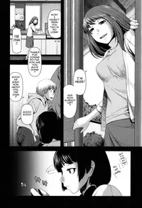 [Yasohachi Ryo] Nyuuwaku Yuugi | Titty Temptation Games [English] {Tadanohito}