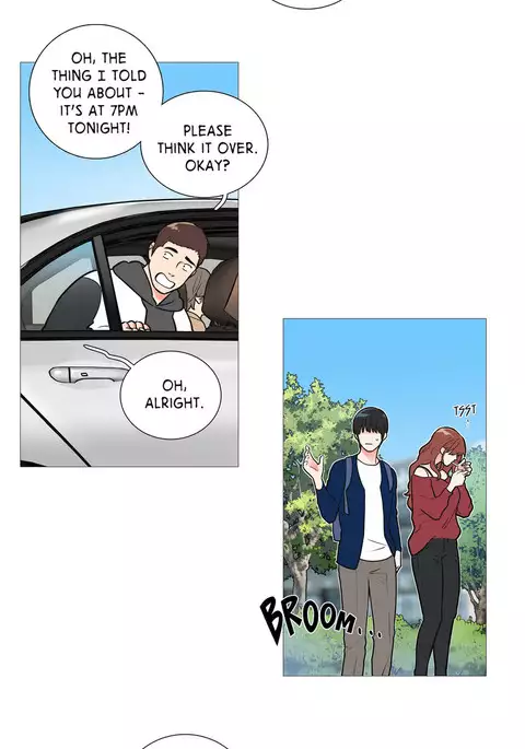 Sadistic Beauty Ch.1-26