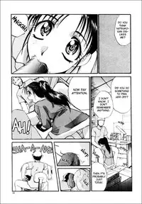 Sonna Kota Nai Yo (That's Not How It Is!)