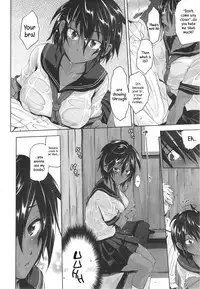 [Kurokoshi You] Yuudachi | A Sudden Evening Rain (COMIC X-EROS #22) [English]