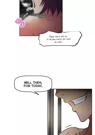 Brawling Go Ch.76-106