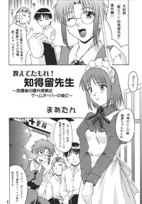 (C61) [Nanairo Koubou (Martan)] Momijiiro no Tsuki (Tsukihime) [Digital]