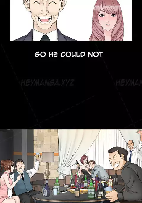 The Taste of Hands Ch.1-49