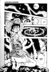 [Maeda Toshio] La Blue Girl Vol.5 [English]