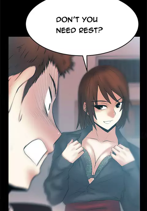 My Office Ch.1-50