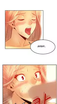 My Office Ch.1-33 (English) (Ongoing)
