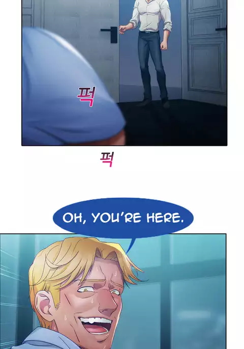 Lady Garden Ch.1-33