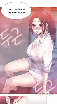Miss Mystic Ch.1-19 (English) (Ongoing)