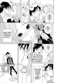 [Shinobu Tanei] Imouto Netsuai Ryouiki | Little Stepsister Love Space [English] {Tadanohito}
