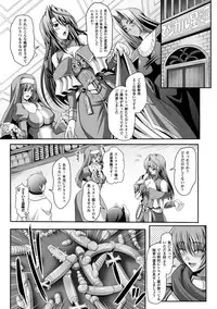 [Sinbo Tamaran × Takeuchi Ken] Harem Wedding The Sweet Honeymoon [Digital]