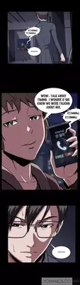 [Yihyeonmin] Drug Candy Ch.0-37 (English) (YoManga) (Ongoing)