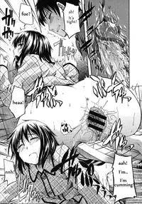 [Tsuruta Bungaku] Datte Kowaindamon (COMIC Megastore 2010-05) [English]