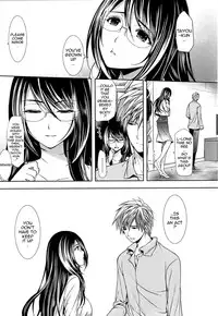 [Ohkami Ryosuke] Hazukashii Chibusa | Embarrassed Tits [English] {doujin-moe.us + 4dawgz + FUKE}