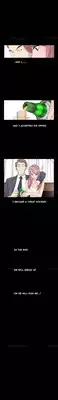 The Taste of the Hand Ch.1-30 (English) (Ongoing)