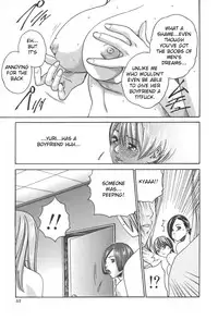 [Haruki] Sports High! [English] [NEETouRyu Dojo]