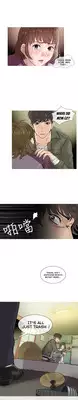 Heaven Ch.1 - 4 (YoManga) English