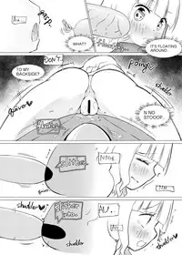 [Zokubutsu.zip (Asuka)] Zokubutsu.zip (9) Chika | Underground [English] [Digital]