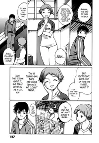 [Tamaki Nozomu] Anego!! 1 [English] [The Lusty Lady Project]