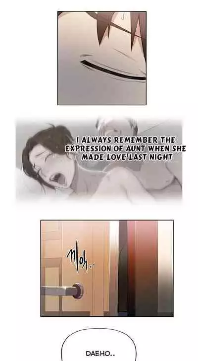 Secret Class Ch.4/?