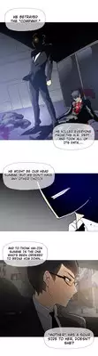 [ButcherBoy] Household Affairs Ch.1-28 (English) (YoManga) (Ongoing)