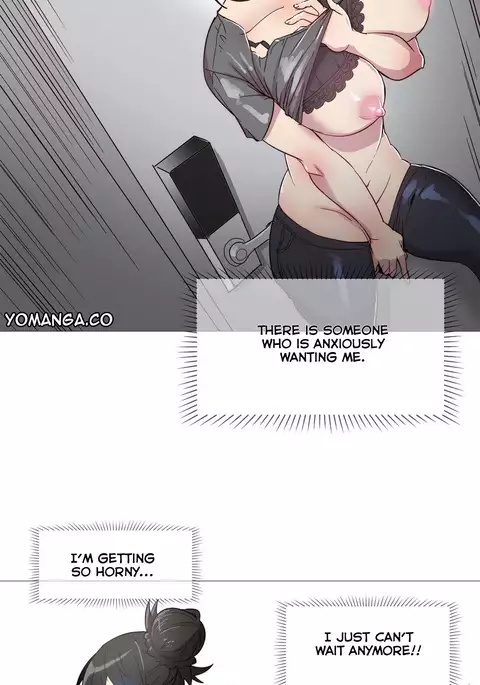Household Affairs Ch.1-43