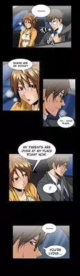 [Yihyeonmin] Drug Candy Ch.0-42 (English) (YoManga) (Ongoing)