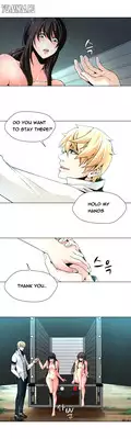 [Fantastic Whale] Twin Slave Ch.1-26 (English) (Ongoing)