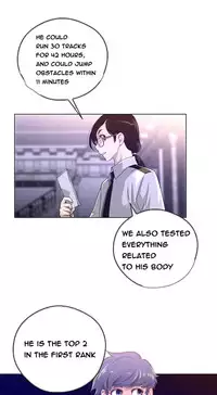 Perfect Half Ch.1-21 (English) (Ongoing)