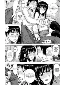 [Karma Tatsurou] Hitozuma (Complete) [English] {Pineapples r' Us}