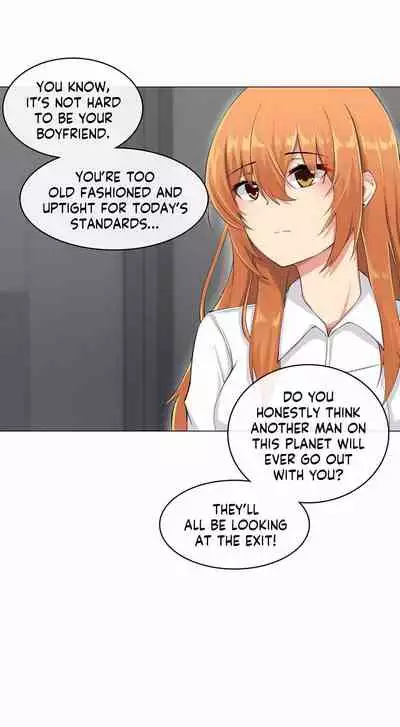 [Dumangoon, 130F] Sexcape Room: Pile Up Ch.9/9 [English] [Manhwa PDF] Completed