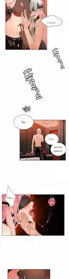 Lilith`s Cord Ch.1-8 (English) (Ongoing)
