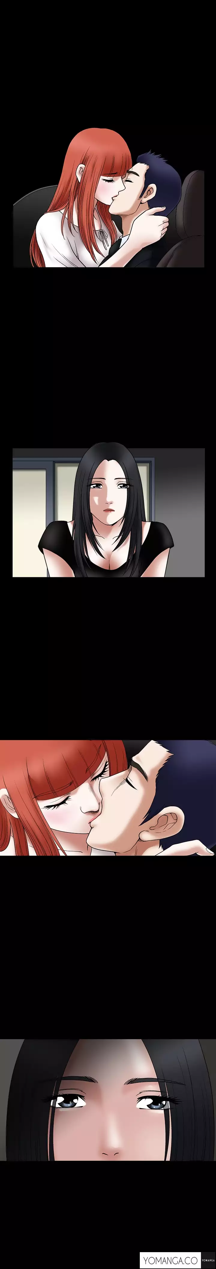 Seduction Ch.1-29