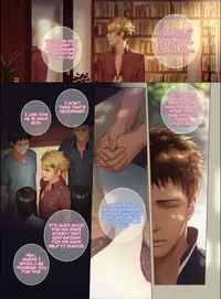 [Penguin Frontier] Faker's Affair!! 2 [English] [Uncensored]