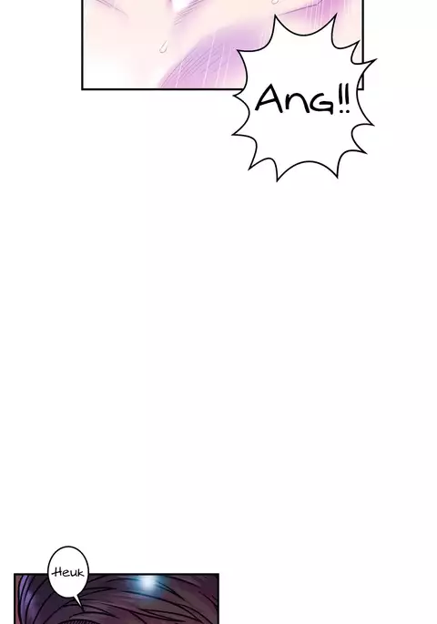 Ghost Love Ch.1-21