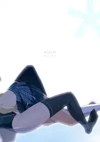 (SC57) [NICOLAI (orico)] Jasmine Monopolia [English] =TV= + [Yuri-ism]