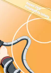 (C78) [infinity (Scarlet)] Fate-chan de asonde miyou! (Mahou Shoujo Lyrical Nanoha)