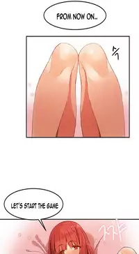 [Mx2J] Hari Dormitory Ch.0-26 (English) (Ongoing)