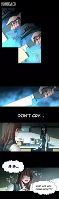 [Fantastic Whale] Twin Slave Ch.1-21 (English) (Ongoing)