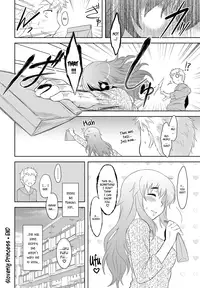 [Dr.P] Momoiro Daydream Ch. 1-5 [English] [YQII] [Decensored] [Digital]