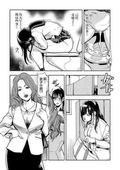Chikan Express | 人妻快感特快车 1-29