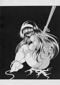 (C68) [Circle Taihei-Tengoku (Horikawa Gorou)] Ochibure
