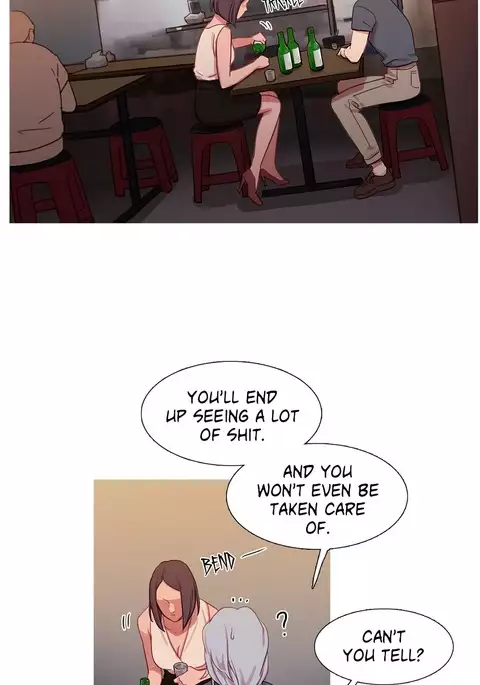 Scandal of the Witch Ch.1-35