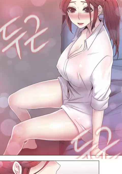 Miss Mystic Ch.1-19