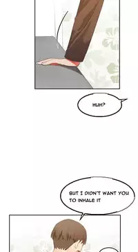 [Mx2J] Hari Dormitory Ch.0-26 (English) (Ongoing)