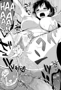 [Uekan] Juushou nano wa! (COMIC Megastore Alpha 2014-12) [English] {NecroManCr}