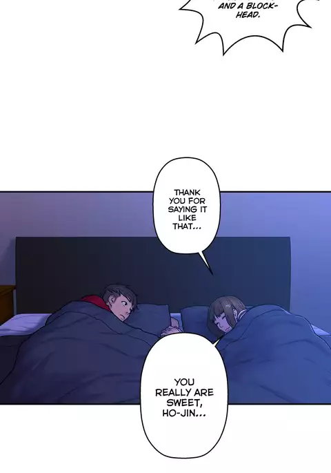 Ghost Love Ch.1-35